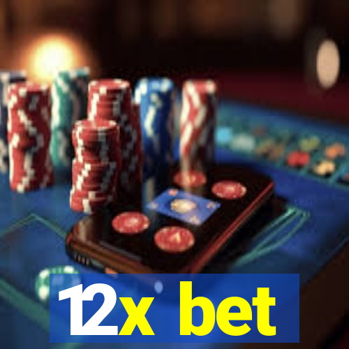 12x bet