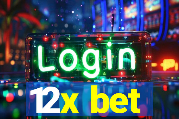 12x bet