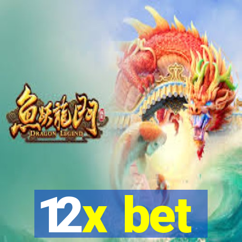 12x bet