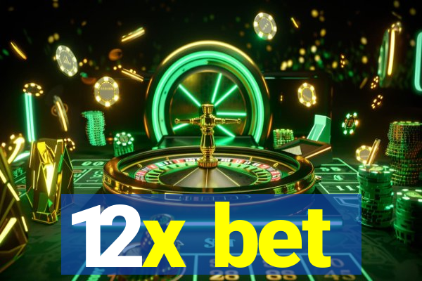 12x bet
