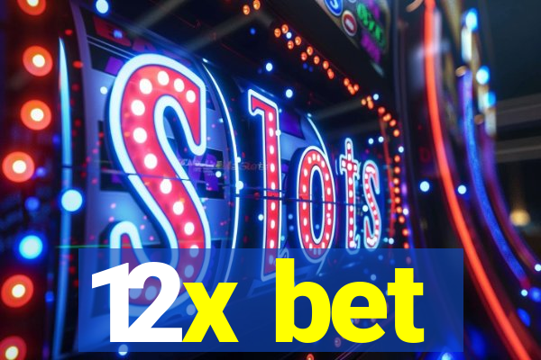 12x bet
