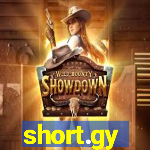 short.gy
