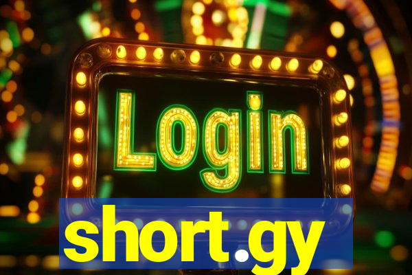 short.gy