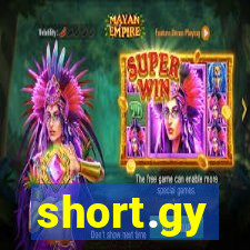 short.gy