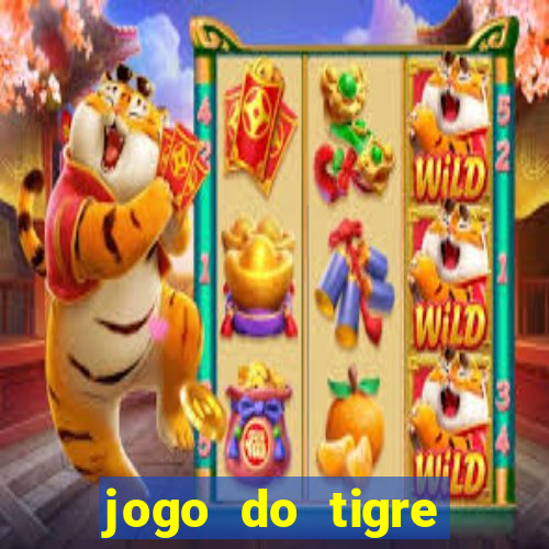 jogo do tigre deposito de 3 reais