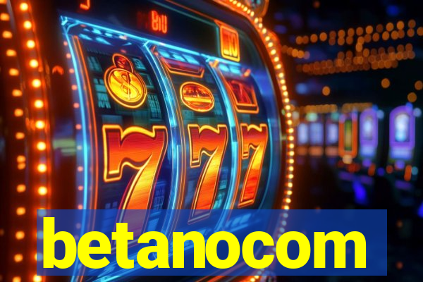 betanocom