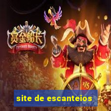 site de escanteios