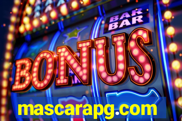 mascarapg.com