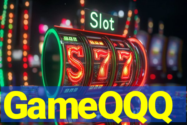 GameQQQ