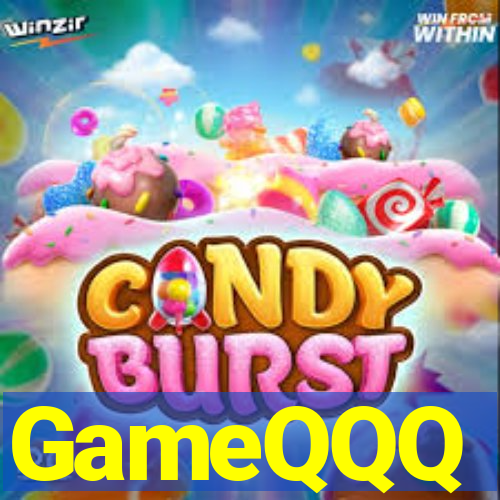 GameQQQ