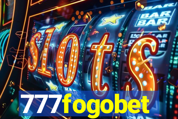 777fogobet