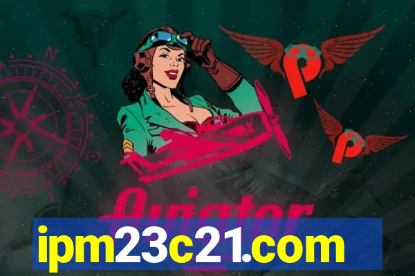 ipm23c21.com