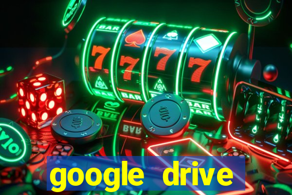 google drive windows 7