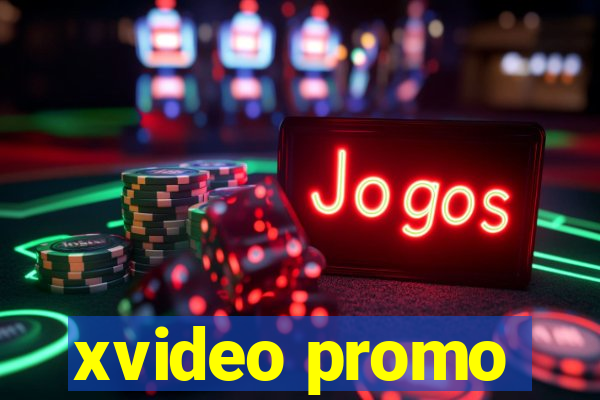 xvideo promo