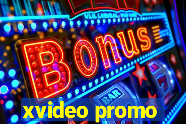 xvideo promo