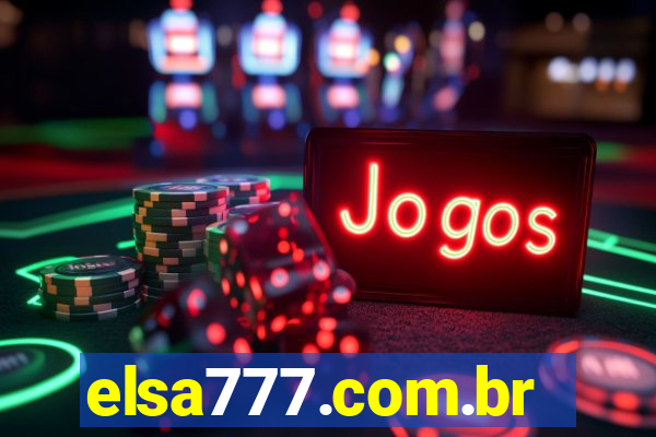 elsa777.com.br