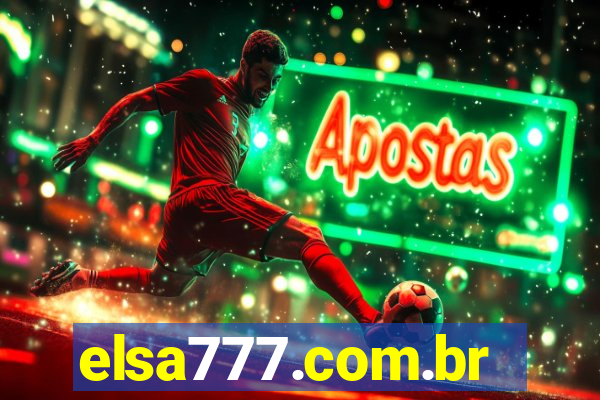 elsa777.com.br