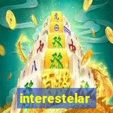 interestelar assistir telegram