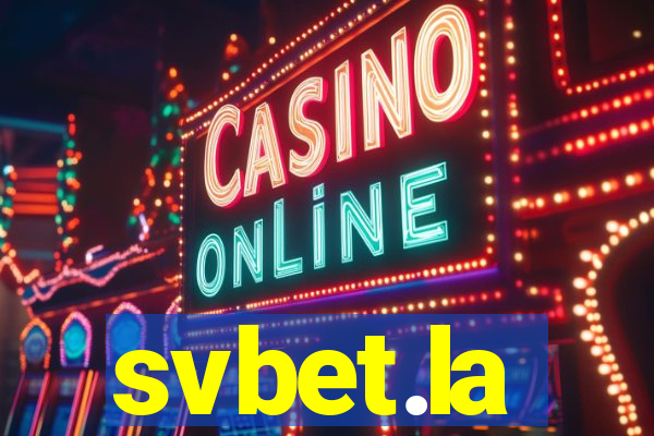 svbet.la