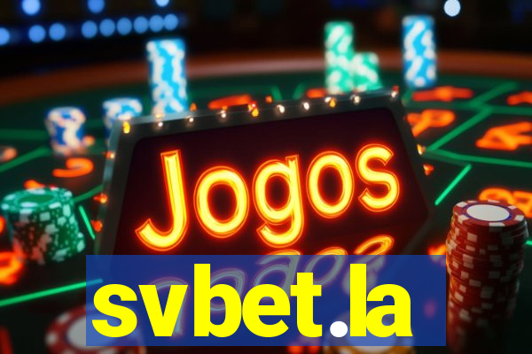 svbet.la