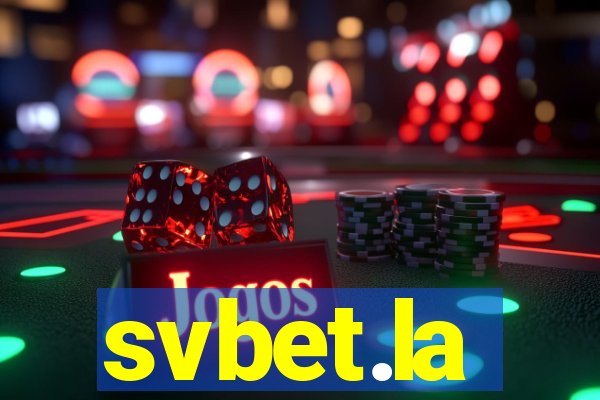 svbet.la