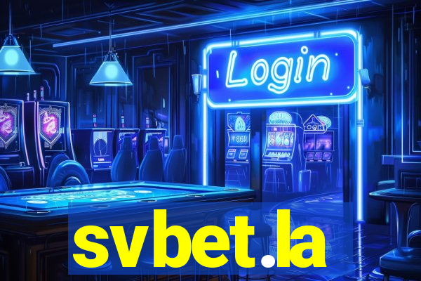 svbet.la