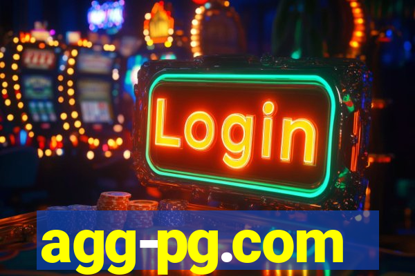 agg-pg.com