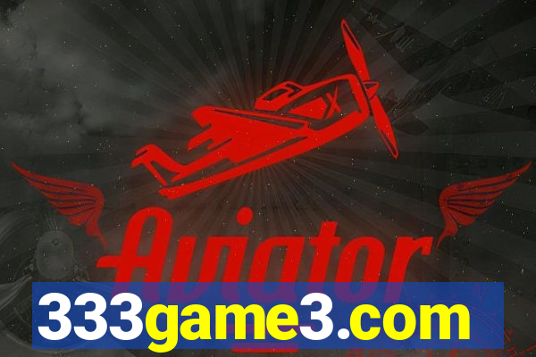 333game3.com
