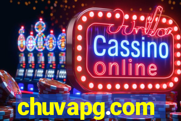 chuvapg.com