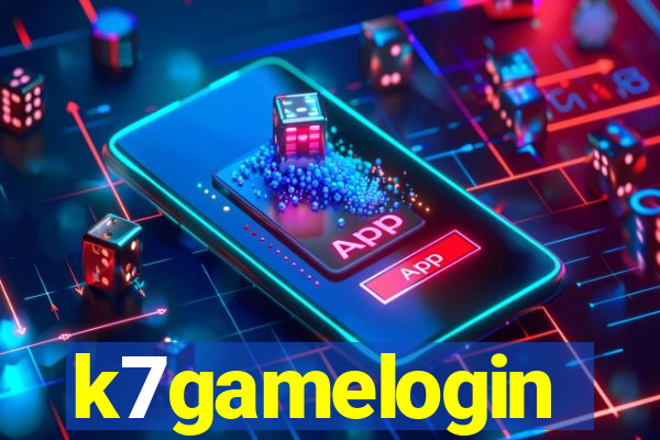k7gamelogin