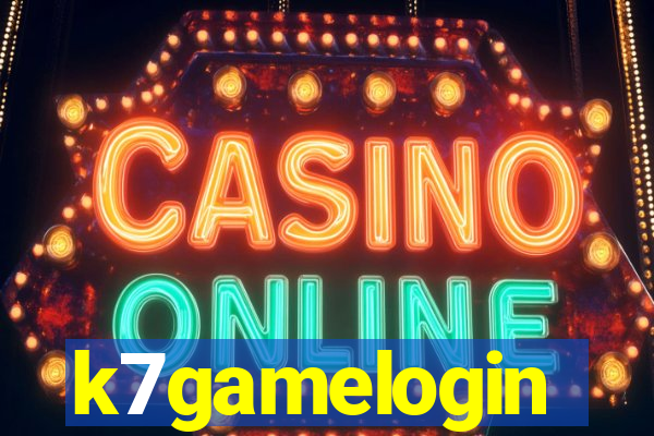 k7gamelogin