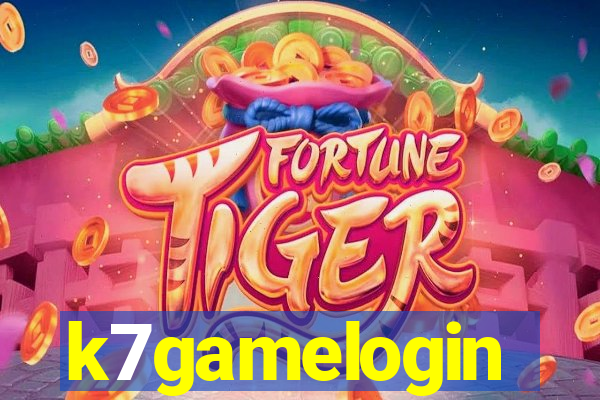 k7gamelogin