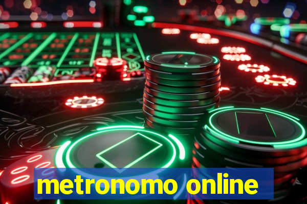 metronomo online
