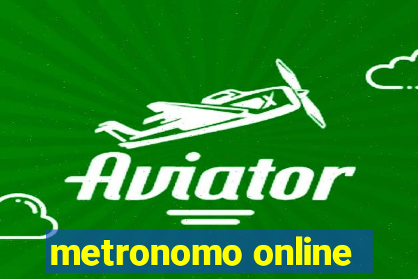 metronomo online