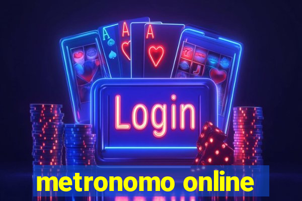 metronomo online