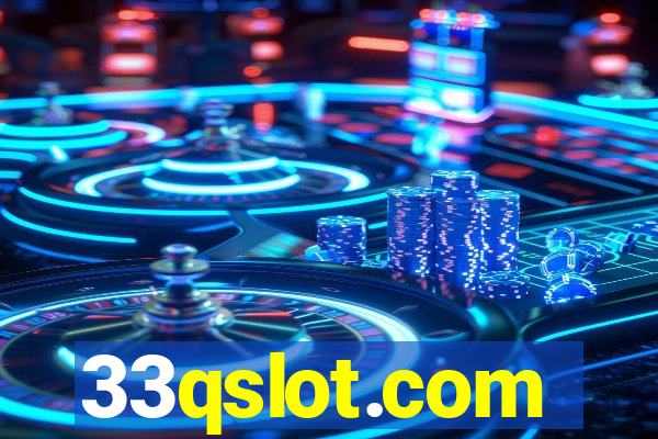 33qslot.com