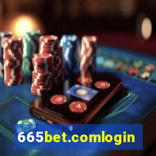 665bet.comlogin
