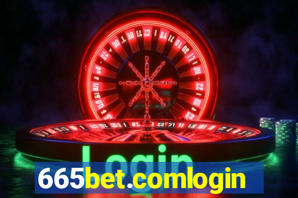 665bet.comlogin