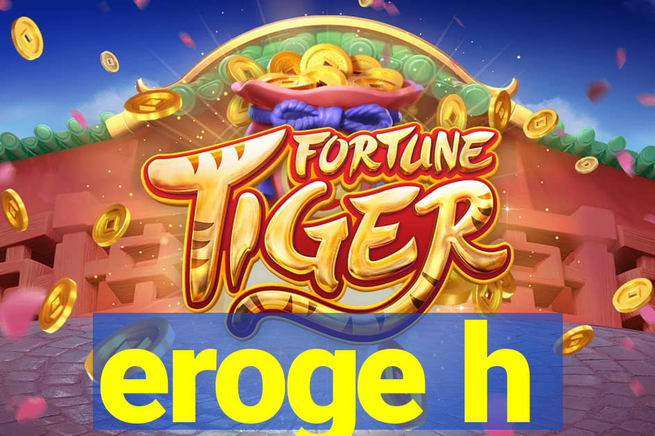 eroge h