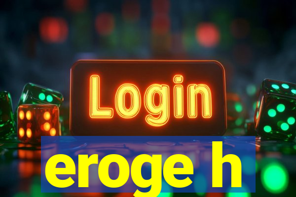 eroge h