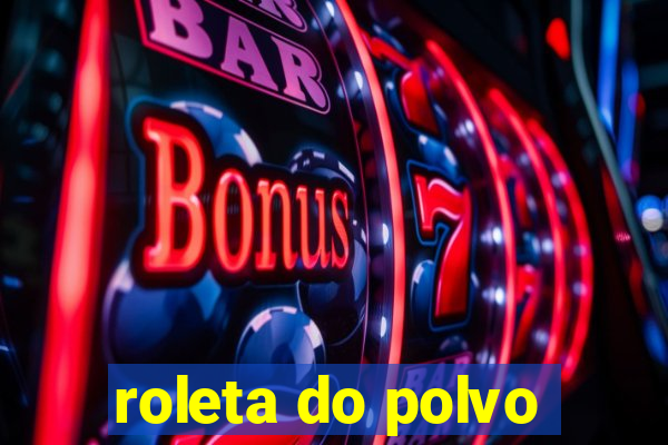 roleta do polvo