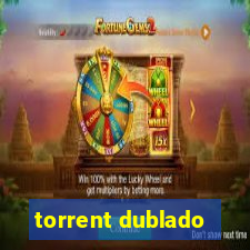 torrent dublado