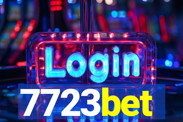 7723bet