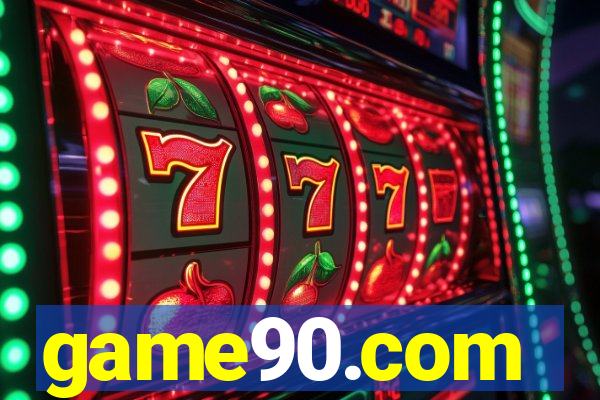 game90.com