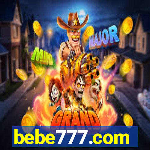 bebe777.com