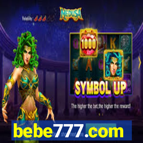 bebe777.com