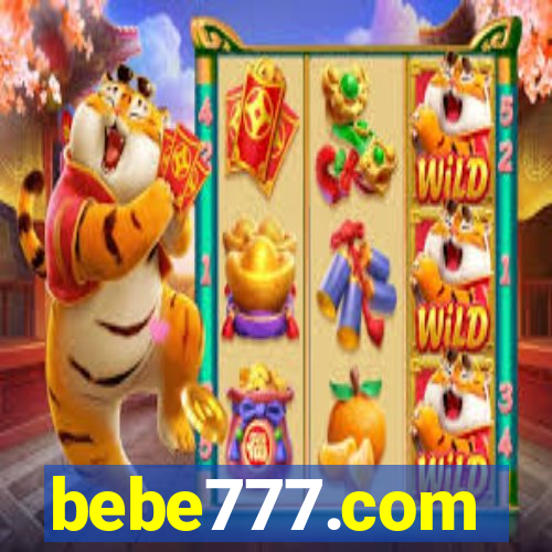 bebe777.com