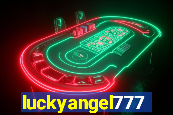 luckyangel777