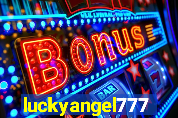 luckyangel777