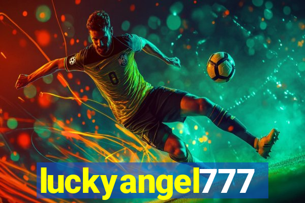 luckyangel777